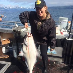 Meet your Posher, Marrisa